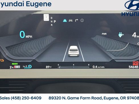 Used 2023 Hyundai Ioniq 5 SEL AWD/4WD image 34