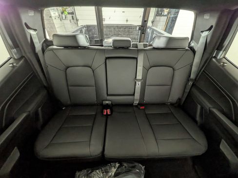 New 2026 GMC Canyon Elevation w/ Convenience Package image 26