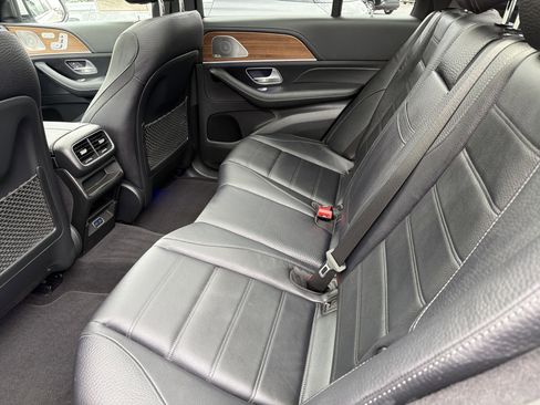 Certified 2024 Mercedes-Benz GLE 350 4MATIC image 28
