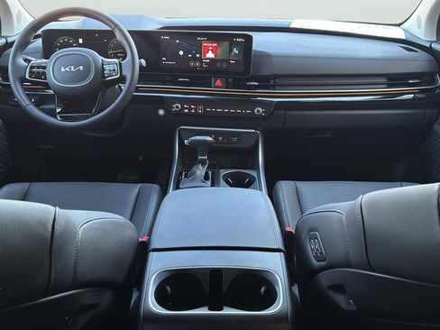 New 2026 Kia Carnival SX Prestige image 16