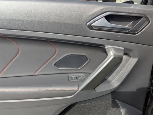 Used 2024 Volkswagen Tiguan Wolfsburg Edition image 23