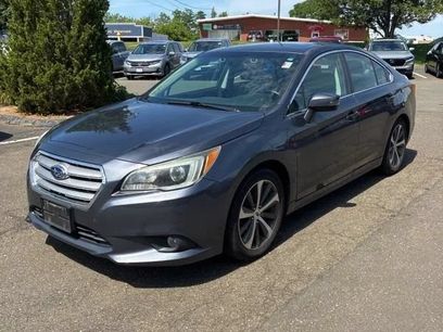 Used 2016 Subaru Legacy 2.5i Limited