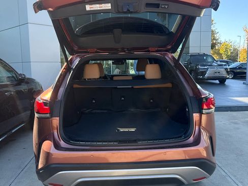 Used 2023 Lexus RX 350 Premium Plus image 4