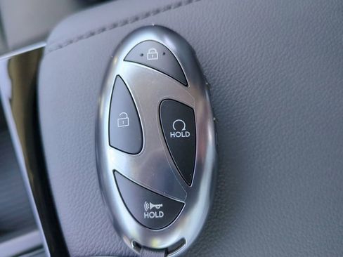 New 2026 Hyundai Tucson Limited image 40