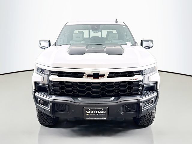 Used 2024 Chevrolet Silverado 1500 ZR2 w/ ZR2 Bison Edition AWD/4WD image 2