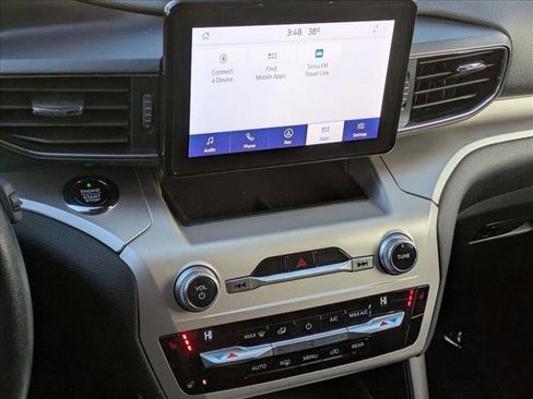 Used 2021 Ford Explorer XLT w/ Equipment Group 202A image 15