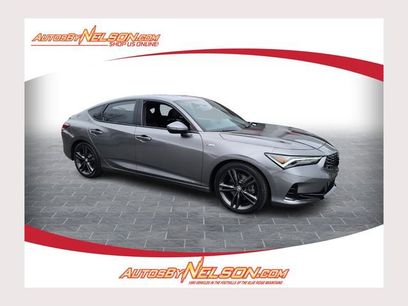 Used 2023 Acura Integra A-Spec