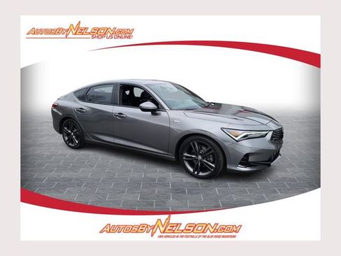 Used 2023 Acura Integra A-Spec image 1