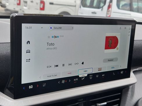 New 2026 Ford Explorer ST image 14