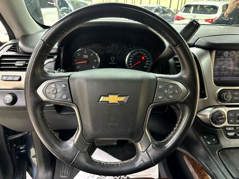 Used 2020 Chevrolet Tahoe Premier w/ Premier Plus Edition image 26