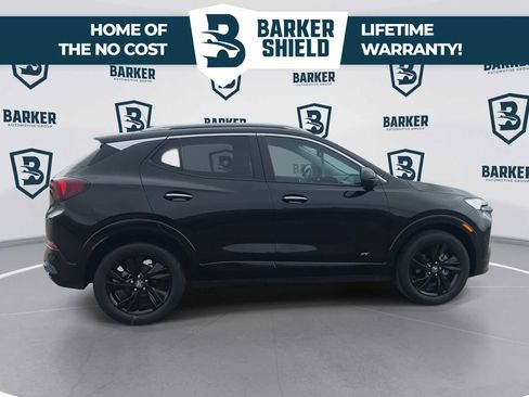 New 2026 Buick Encore GX Sport Touring w/ Comfort Package FWD image 10