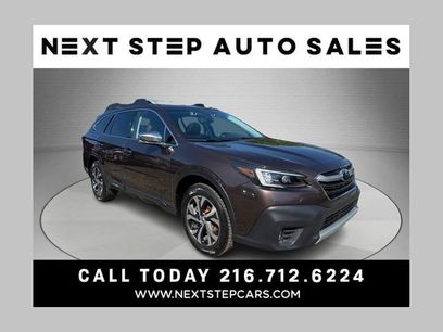 Used 2021 Subaru Outback Touring XT