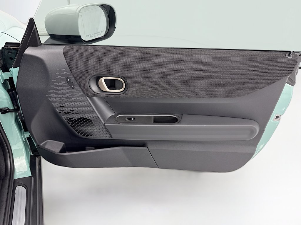 New 2026 MINI Cooper S FWD image 25