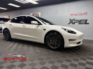 Used 2023 Tesla Model 3 Standard Range RWD video 1