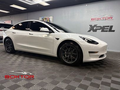 Used 2023 Tesla Model 3 Standard Range