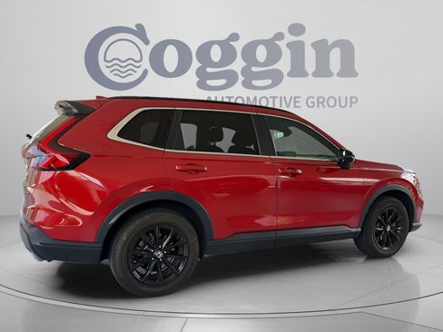 Used 2025 Honda CR-V Sport image 4