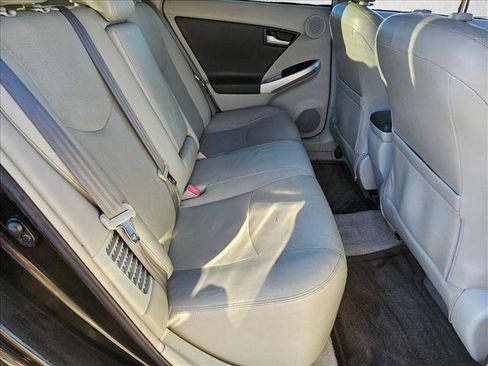 Used 2010 Toyota Prius Five image 18