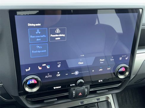 Used 2024 Lexus GX 550 550 Premium NAV,CAM,SUNROOF,CL image 24