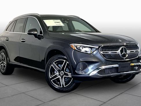 New 2026 Mercedes-Benz GLC 300 4MATIC image 19