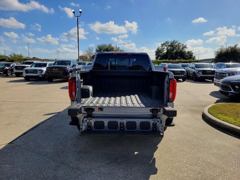 New 2026 GMC Sierra 1500 Denali image 8