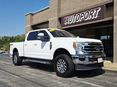 Used 2022 Ford F350 Lariat w/ Lariat Value Package
