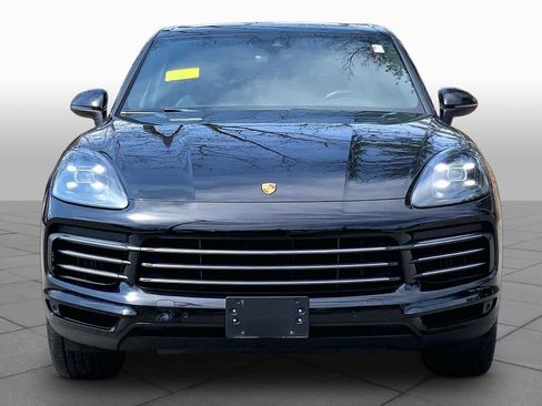 Used 2019 Porsche Cayenne AWD/4WD image 4