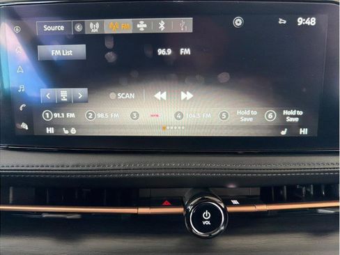 Used 2024 Nissan Ariya AWD image 22