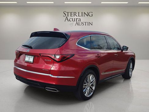 Used 2023 Acura MDX SH-AWD w/ Advance Package image 5