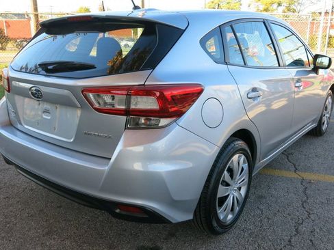 Used 2019 Subaru Impreza 2.0i w/ Eyesight image 4