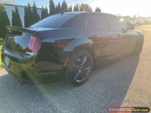 Certified 2023 Chrysler 300 C RWD image 3