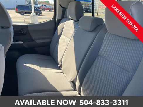 Used 2023 Toyota Tacoma SR5 image 19
