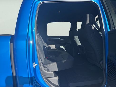 New 2026 RAM 1500 Big Horn image 11