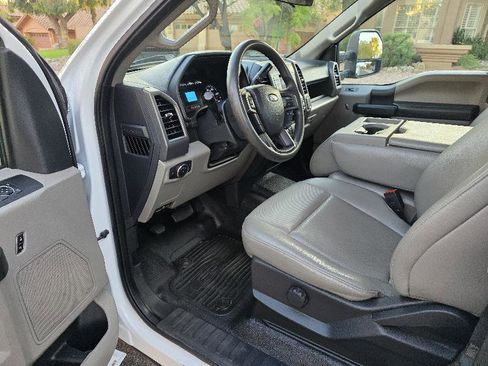 Used 2022 Ford F350 XL w/ Power Equipment Group image 9