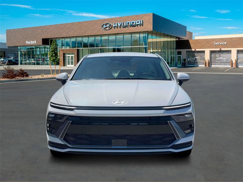 New 2026 Hyundai Sonata SE FWD image 48