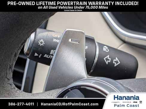 Used 2022 Land Rover Range Rover Sport HST AWD/4WD image 29