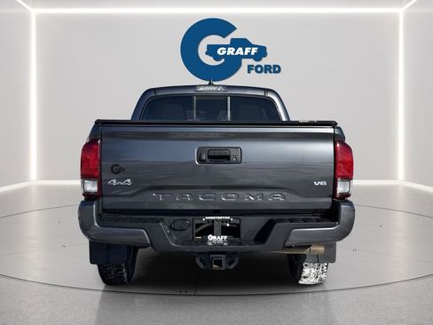 Used 2021 Toyota Tacoma SR image 6