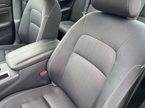 Used 2022 Nissan Altima 2.5 S image 13