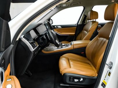 Used 2020 BMW X7 xDrive40i w/ Parking Assistance Package