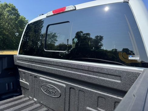 New 2025 Ford F150 XLT w/ Equipment Group 302A MID image 43