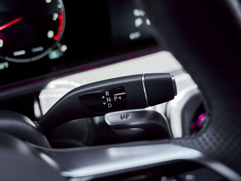 Used 2025 Mercedes-Benz G 63 AMG G 63 AMG image 63