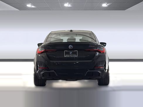 Certified 2023 BMW i4 M50 image 9
