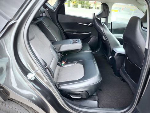Used 2023 Kia EV6 Light RWD image 27
