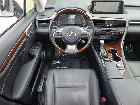 Used 2018 Lexus RX 350L AWD image 2