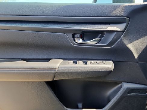 New 2026 Honda CR-V TrailSport image 9