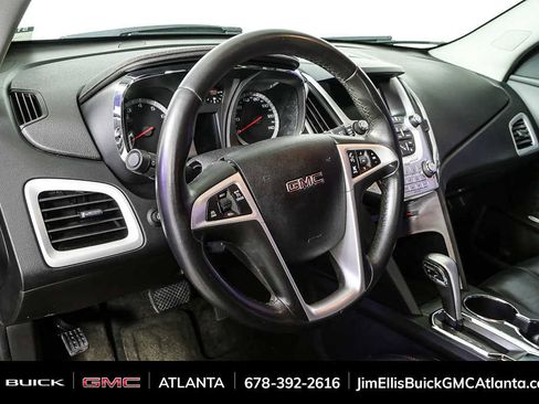 Used 2013 GMC Terrain SLT image 4