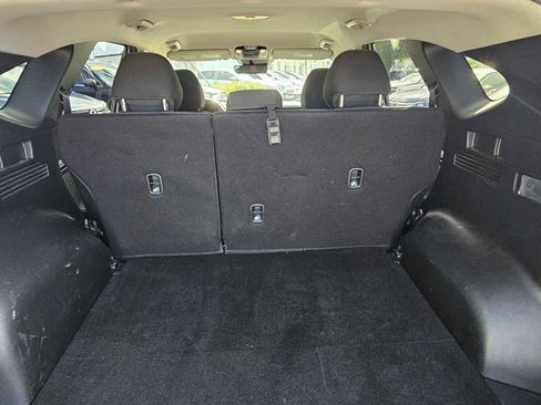 Used 2022 Hyundai Tucson SEL FWD image 16