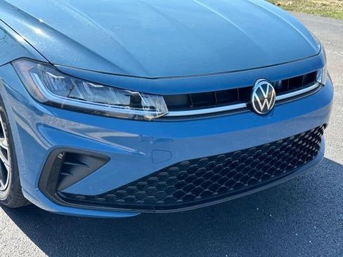 New 2026 Volkswagen Jetta Sport image 8