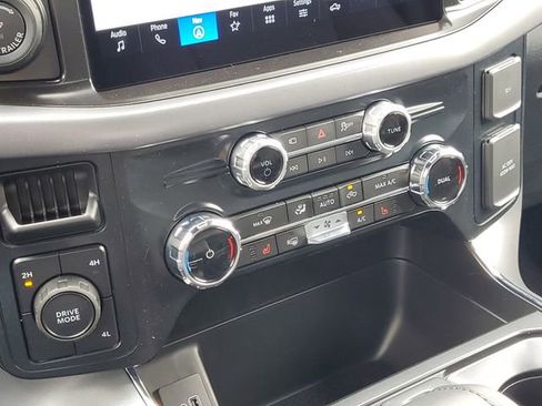New 2026 Ford F150 XLT w/ Equipment Group 302A MID AWD/4WD image 24