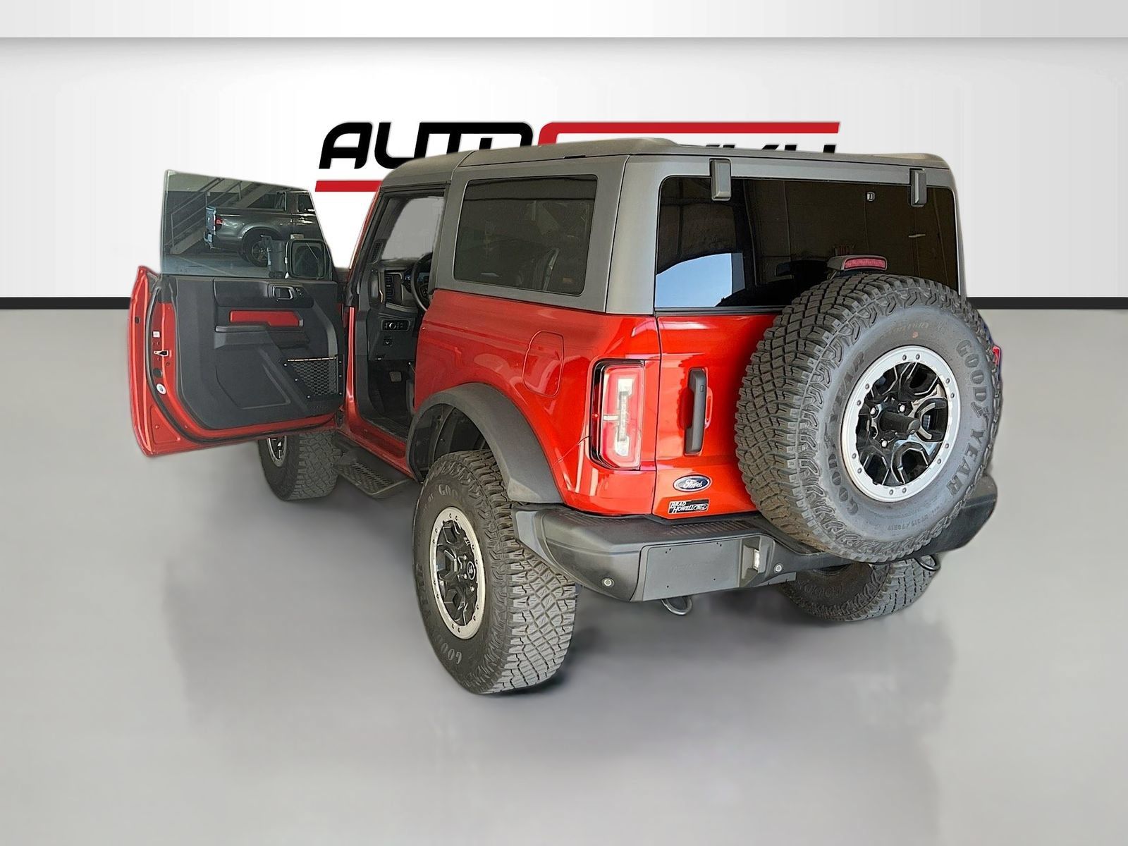 Used 2024 Ford Bronco Badlands w/ Sasquatch Package AWD/4WD image 6