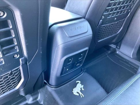 Used 2023 Ford Bronco Black Diamond AWD/4WD image 28